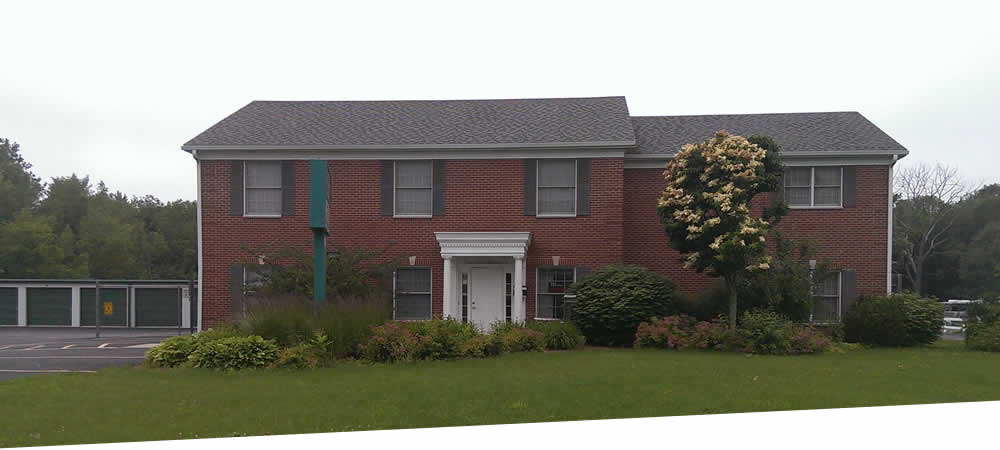 Douglas Avenue Storage in Racine Wisconsin