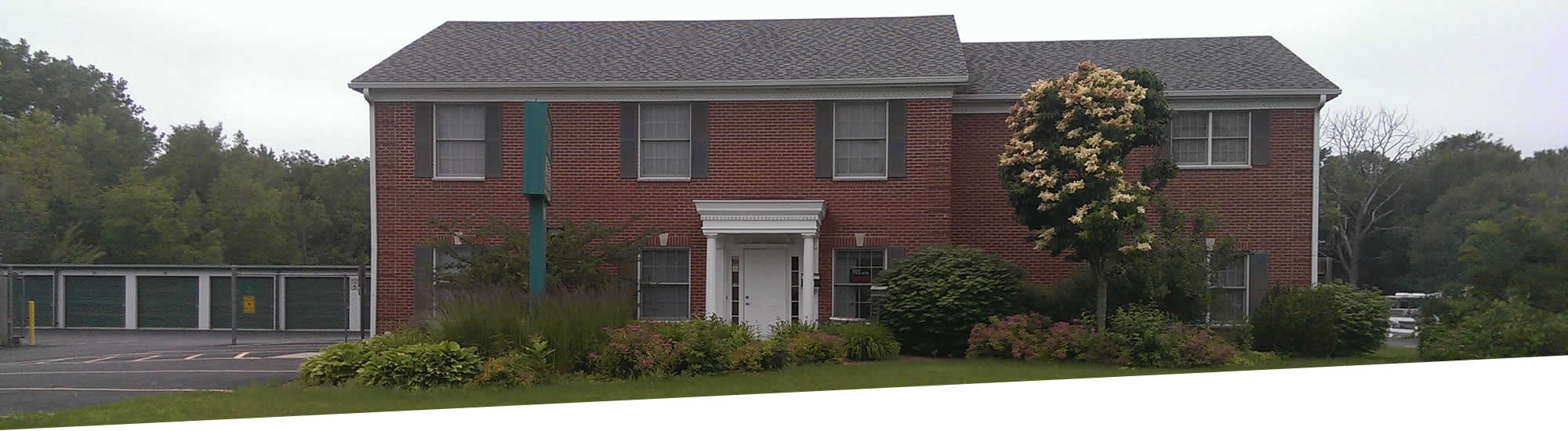 Douglas Avenue Storage in Racine Wisconsin